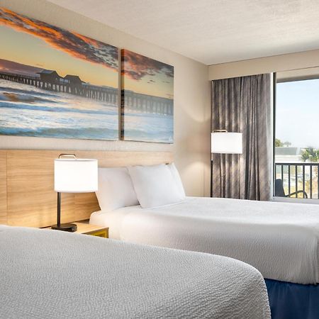 Days Inn By Wyndham Cocoa Beach Port Canaveral Exterior foto